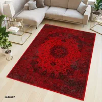 فرشینه مدرن و سنتی آدلی|فرش|باقرشهر, |دیوار