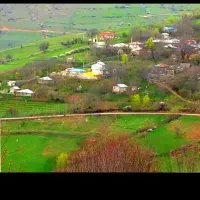 زمین مسکونی