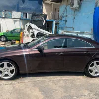 بنز slc 350|خودرو سواری و وانت|تهران, آبشار|دیوار