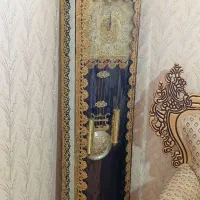 ساعت برنز درحدنو