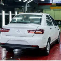 فروش فوق العاده سهند اس