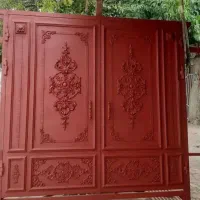 کارگاه درب پنجره سازی مهیار نوائی  درنگین شهر