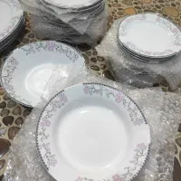 سرویس چینی|ظروف سرو و پذیرایی|بوشهر, |دیوار