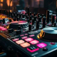 دیجی DJ عروسی/نامزدی/تولد/مجری/عموموسیقی کودک|خدمات پذیرایی، مراسم|رشت, گلسار|دیوار