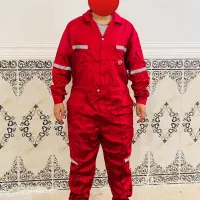 لباس کار