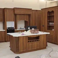 نیازمند شاگرد یا کارآموز کابینت سازی