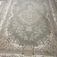 فرش 12 متری جفت