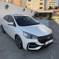 آریزو ۵ FL|خودرو سواری و وانت|تهران, فردوسی|دیوار