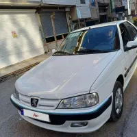 پژوپارس مدل xu7 تروتمیز مدل ۱۳۹۹