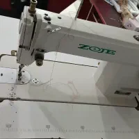 چرخ خیاطی زوجی درحدنو