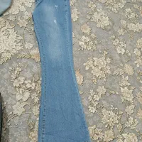 شلوار لی بهترین جنس