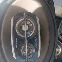 ضبط باند پایونیر