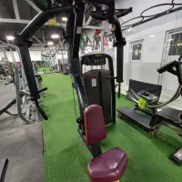 فروش جاروکش باشگاه بدنسازی
