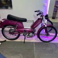 موتور گازی پژو فرانسه موتور کلکسیونی موتور قدیمی