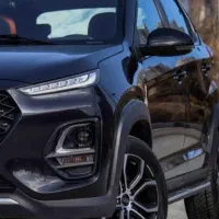 ام وی ام ایکس ۲۲ پرو MT مدل ۱۴۰۲ دنده ای