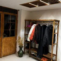 رگال چوبی|فروشگاه و مغازه|اردبیل, |دیوار