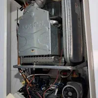 تعمیرات پکیج دیواری