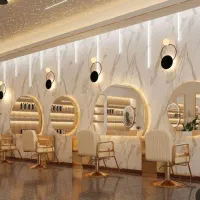 دعوت به همکاری در سالن زیبایی(بردسیر)