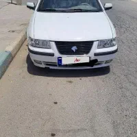سمند lx|خودرو سواری و وانت|یزد, |دیوار