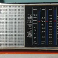 رادیو نوستالژی سالم