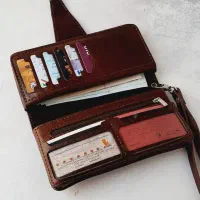 کیف چرم اصل|کیف، کفش، کمربند|پرند, فاز ۶|دیوار