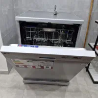 ظرفشویی ال جی کره اصل