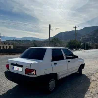 پراید93دوگانه فابریک|خودرو سواری و وانت|ایذه, |دیوار