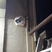 /+امنیت خونهت رو هوشمند کن دوربین مداربسته-/