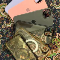 گارد و شارژر ایفون ۱۳ نرمال