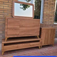 میز تلویزیون و کنسول اینه ست