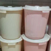 ظروف پلاستیکی