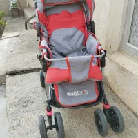 کالسکه وروره