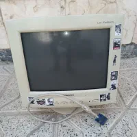 مانیتور سالم