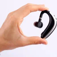 هندزفری بلوتوثی تسکو مدل بی سیم