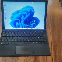 فروش سرفیس 7 پرو 8 گیگ رم 256 حافظه