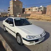 پژو پارس ELX مدل ۸۵ فول|خودرو سواری و وانت|مهاباد (آذربایجان غربی), |دیوار