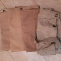 ۴ عدد زیلو برزنتی