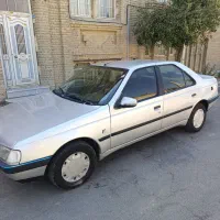 پژو405مدل 87سالم