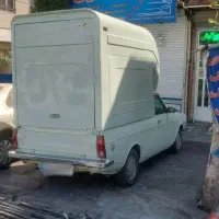 پیکان وانت