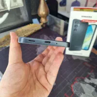 سامسونگ Galaxy A16 حافظه ۱۲۸ رم ۶ فعال سازی نشده|موبایل|یزد, |دیوار