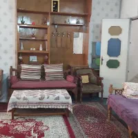 اپارتمان ۱۰۰ متر تک خواب/بلوار داسار/مترو شهرری|فروش آپارتمان|ری, حمزه‌آباد|دیوار