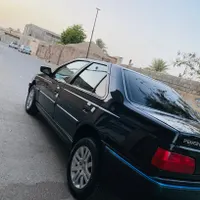 پژو پارس موتور جدید XU7P، مدل ۱۴۰۱|خودرو سواری و وانت|جیرفت, |دیوار