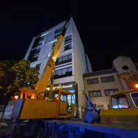 فروش و اجاره جرثقیل سبک و سنگین شبانه روزی|خدمات حمل و نقل|تهران, پاسداران|دیوار