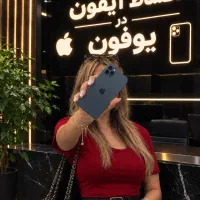 آیفون ۱۲پرو اقساطی