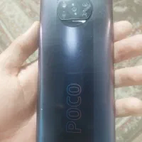 poco x3 pro 128g|موبایل|کرج, کمال‌شهر|دیوار