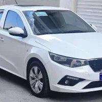 تارا اتوماتیک در حد صفر