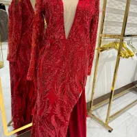 پیراهن مجلسی زنانه|لباس|مشهد, شهید علی محمدی|دیوار