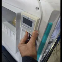 کولر پلیمری 4000 اسکای باکس|کولر آبی|تهران, نعمت‌آباد|دیوار
