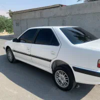 پژو پارس ۱۴۰۰موتور قدیم