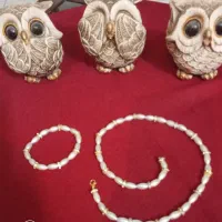 دستبند و گردنبند